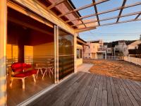Villa Okubo Akiya - B&B Yokosuka