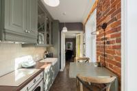 Klimas apartment - Ferienwohnung Klaipėda