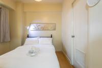 Forbeswood Heights 1Br with Garden view - B&B Manila