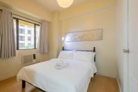 Forbeswood Heights 1Br with Garden view - B&B Manila