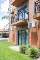 The prestige suite at Bains lodge - B&B Bloemfontein