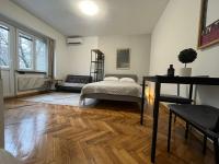 Apartman General - B&B Belgrado