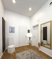 Old Town Vienna Apartment Walk to Stephansdom - Ferienwohnung Wien