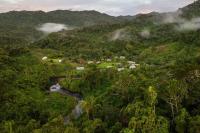 The Ideal Drawa Eco Retreat - Bed and Breakfast Lutukina