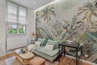 Soyer - Neuilly sur Seine 1bdr by B'Your Home - B&B Neuilly-sur-Seine