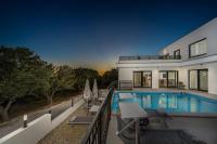 Villa Loto ZadarVillas - Bed and Breakfast Posedarje