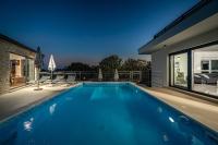 Villa Loto ZadarVillas - Bed and Breakfast Posedarje