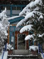 Appartementhaus Wetterloch - B&B Lermoos