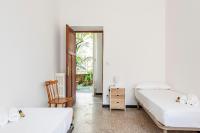 JOIVY Sunny flat near the beach - Ferienwohnung Rapallo