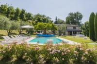 Villa Anna heated pool two outdoor jacuzzi and sauna - B&B Sant'Ippolito