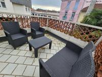 Chez Jacques - 4 personnes - Terrasse - B&B Tarbes
