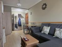 Apartamentos Camino Inglés 3 - B&B O Mesón do Vento