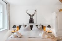 City Lofts Bad Aussee by Landluft - B&B Bad Aussee