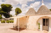Trullo Suite The Queen - B&B Martina Franca