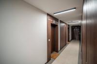 Apartly -Smart Stay I Parking - Ferienwohnung Stettin