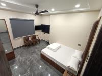 Habitación Familiar Deluxe