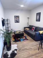 j ONE Apartmány - B&B Pardubice