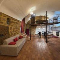 La dimora nel borgo - B&B Capranica