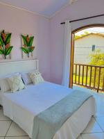 Casa de temporada a 10 minutos do centro de Paraty - B&B Paraty