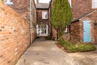 Spacious 5BR 2 Bath House in Sunderland Perfect for Contractors and Families - Chambres d'hôtes Sunderland