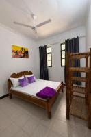 Chambre Double - Vue sur Jardin