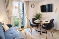 Zafiro Apartment - B&B La Ciaccia