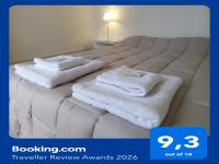 Urquiza - Habitación para turistas - B&B Córdoba