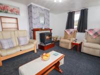 The Bungalow - B&B St Austell