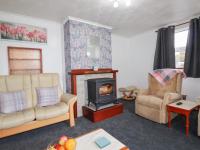 The Bungalow - B&B St Austell