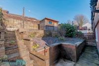 Spacious 4BR House - Long Stays - Free Parking - Fast Wifi - B&B Leeds