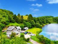 Steppes Lodge - B&B Looe