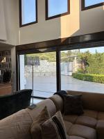 VILLA KTIMA MELINA Pelio ΒΙΛΑ ΜΕ ΠΙΣΙΝΑ ΒΟΛΟΣ ΠΗΛΙΟ - Ferienwohnung Álli Meriá
