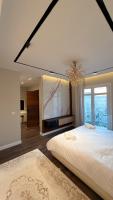 Marvelous 3BR Apartment in Hyde park - Ferienwohnung New Cairo