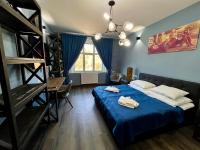 Appartamento Deluxe con 1 Camera da Letto