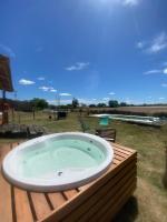 Paloma 3 - B&B Cayastá