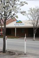 Kerang Motel - B&B Kerang