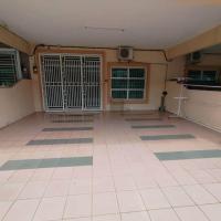 Azizan Homestay Bahau - Chambres d’hôtes Bahau