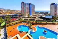 Paraiso Sea Breeze Suite - B&B Adeje