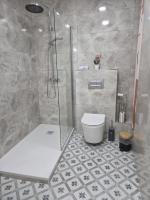 Appartamento Familiare con 1 Camera da Letto