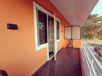 Tunga Vilasa - B&B Tīrthahalli