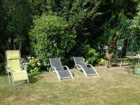 Les 3 Clés - B&B Dossenheim-Kochersberg