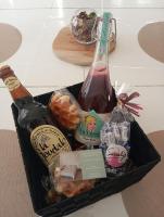 Le Haut de Clarques - Ferienwohnung Clarques