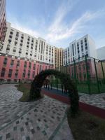 Новые, уютные апартаменты в самом сердце города - B&B Almaty