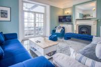 The Old Rectory - 5 Bedroom Holiday Home - Llanedi - Ferienwohnung Swansea