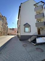 TK Komfortowy Apartment Piła w centrum Netflix Światłowód w cenie - Chambres d'hôtes Piła