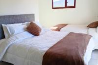 Habitación 301 - Apartahotel Los Pinos - B&B Sáchica