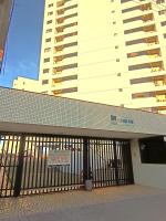 Apartment with sea view and best location in Ponto Negra, Apartamento com vista para o mar e melhor localização em Ponta Negra - Chambres d'hôtes Natal