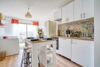 diamant - B&B Choisy-le-Roi