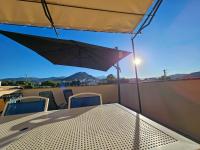 Grand T2 A DEUX PAS DE LA PLAGE LOZARI - B&B Belgodere
