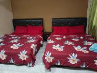 4F Motel and Homestay by LTS - B&B Pantai Cenang